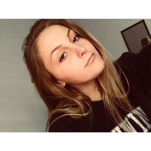 Meet your Posher, Breanna